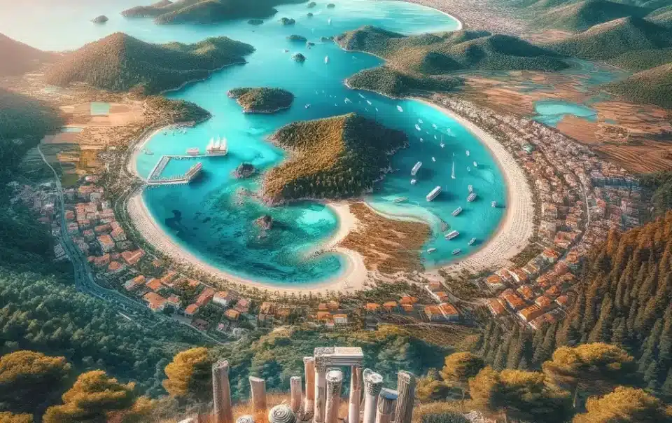 Discovering the Magnitude of Fethiye scapehotels.com