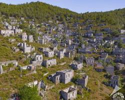 Kayaköy Fethiye