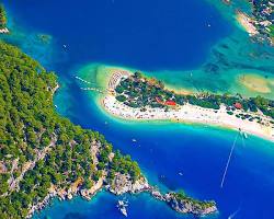 Ölüdeniz Fethiye