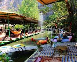 Scape Hotel Fethiye - Saklikent